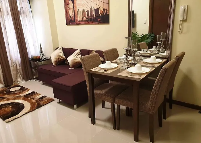 Azalea's Place Bed & Breakfast Cebu